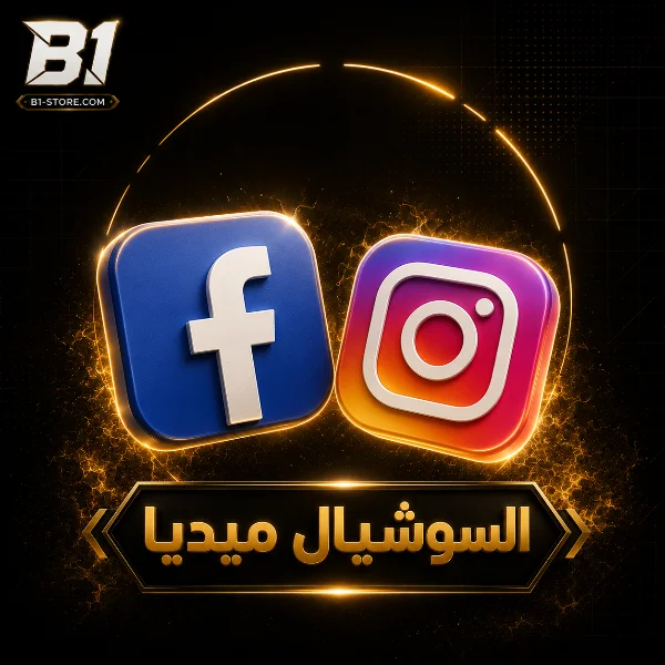 السوشيال ميديا